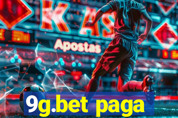 9g.bet paga